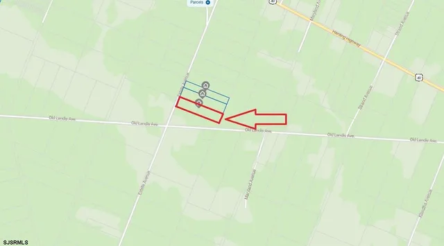 $27,500 | B:534-l:11.01 Estelle Avenue, Mays Landing, NJ 08330