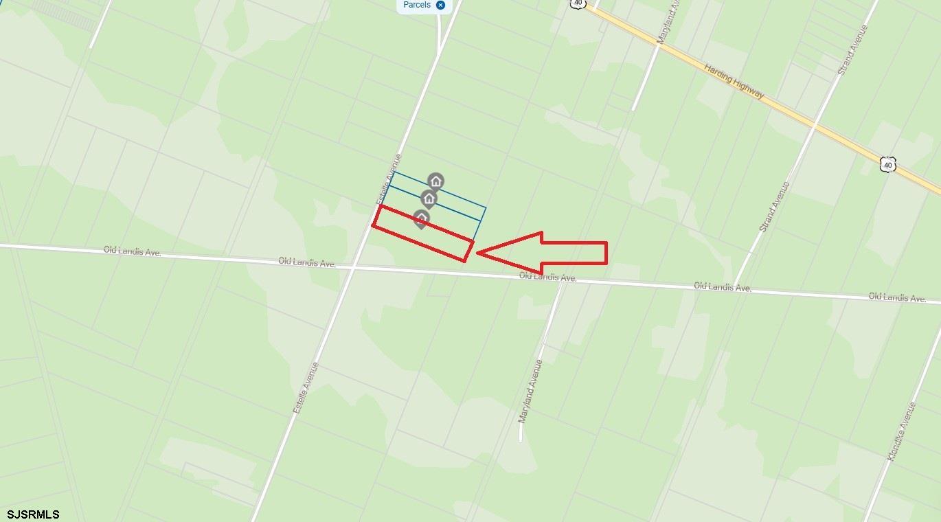 B:534-l:11.01 Estelle Avenue Mays Landing, NJ 08330 - Photo 4 of 6 a bathroom with a shower