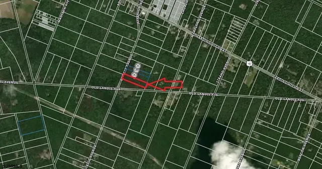 $27,500 | B:534-l:11.01 Estelle Avenue, Mays Landing, NJ 08330