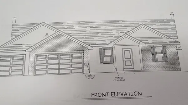 $382,900 | 7572 Cherry Hill Road, Cherry Valley, IL 61016