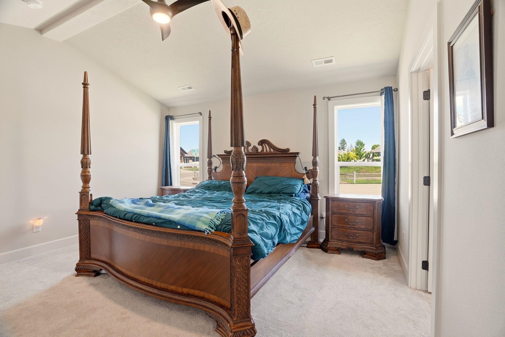 507 West Basalt Ridge Drive Spokane, WA 99224 - Photo 18 of 50
