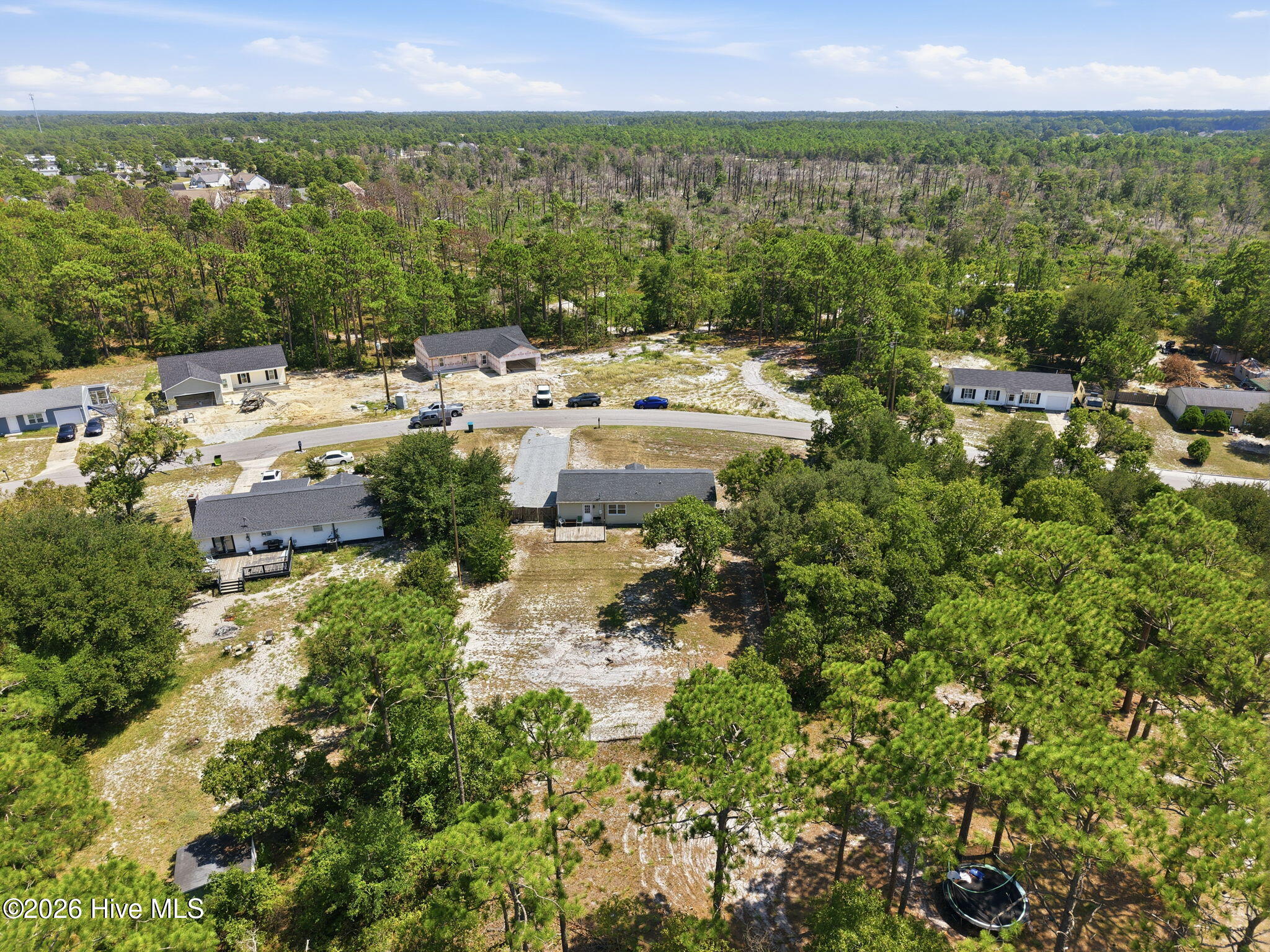 89 Crown Point Road Hubert, NC 28539 - Photo 45 of 51 Gallery Image 45