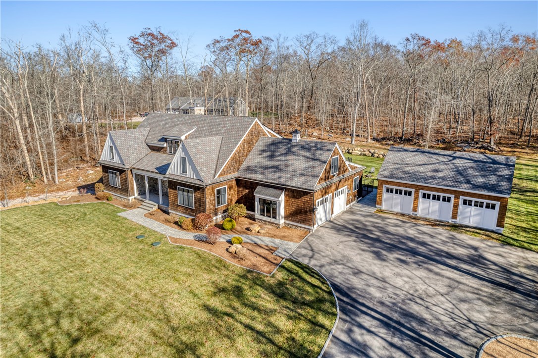 236 Tomaquag Road Hopkinton, RI 02804 - Photo 1 of 50 Gallery Image 1