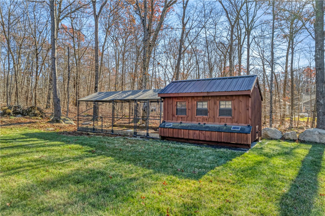 236 Tomaquag Road Hopkinton, RI 02804 - Photo 17 of 50 Gallery Image 17