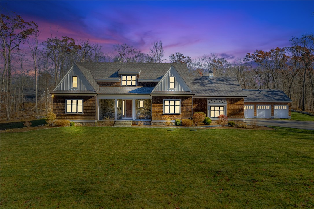 236 Tomaquag Road Hopkinton, RI 02804 - Photo 2 of 50 Gallery Image 2