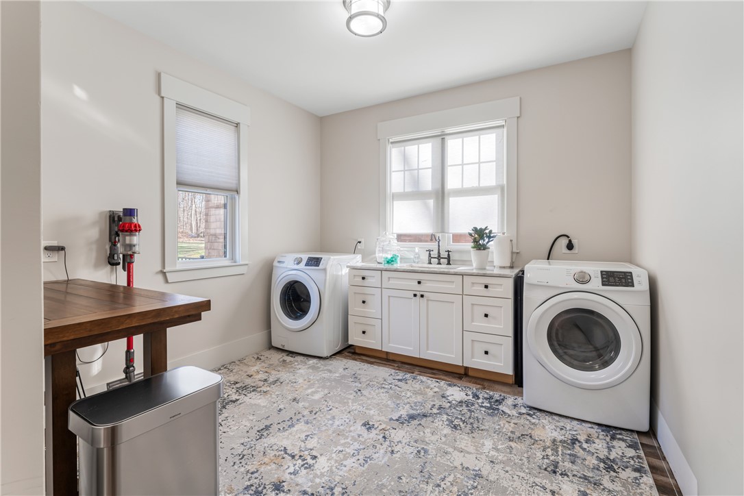 236 Tomaquag Road Hopkinton, RI 02804 - Photo 27 of 50 Gallery Image 27