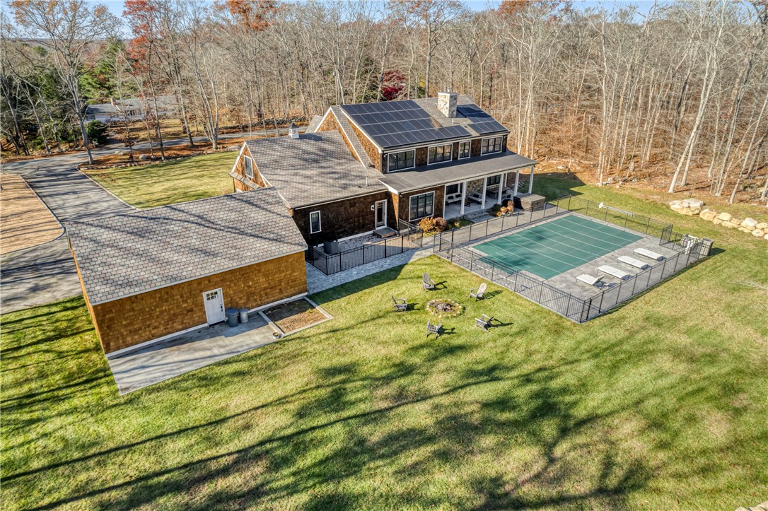 236 Tomaquag Road Hopkinton, RI 02804 - Photo 35 of 50 Gallery Image 35