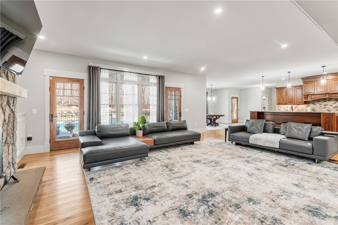 236 Tomaquag Road Hopkinton, RI 02804 - Photo 4 of 50 Gallery Image 4