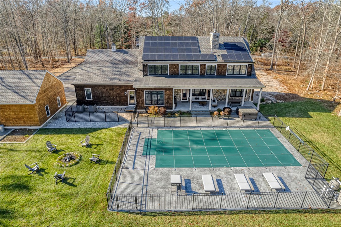 236 Tomaquag Road Hopkinton, RI 02804 - Photo 44 of 50 Gallery Image 44