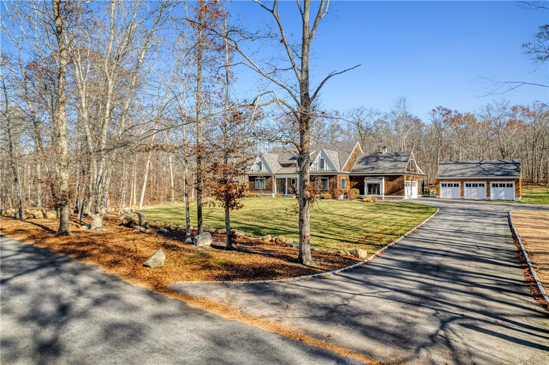 236 Tomaquag Road Hopkinton, RI 02804 - Photo 9 of 50 Gallery Image 9