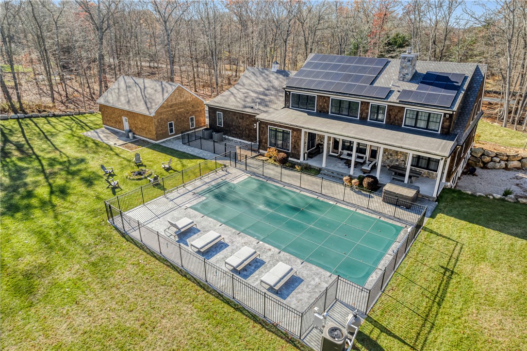 236 Tomaquag Road Hopkinton, RI 02804 - Photo 10 of 50 Gallery Image 10