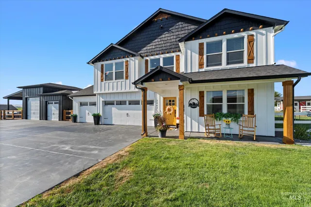 $999,900 | 2462 Succor Creek Road, Homedale, ID 83628