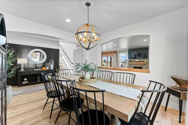 $999,900 | 2462 Succor Creek Road, Homedale, ID 83628