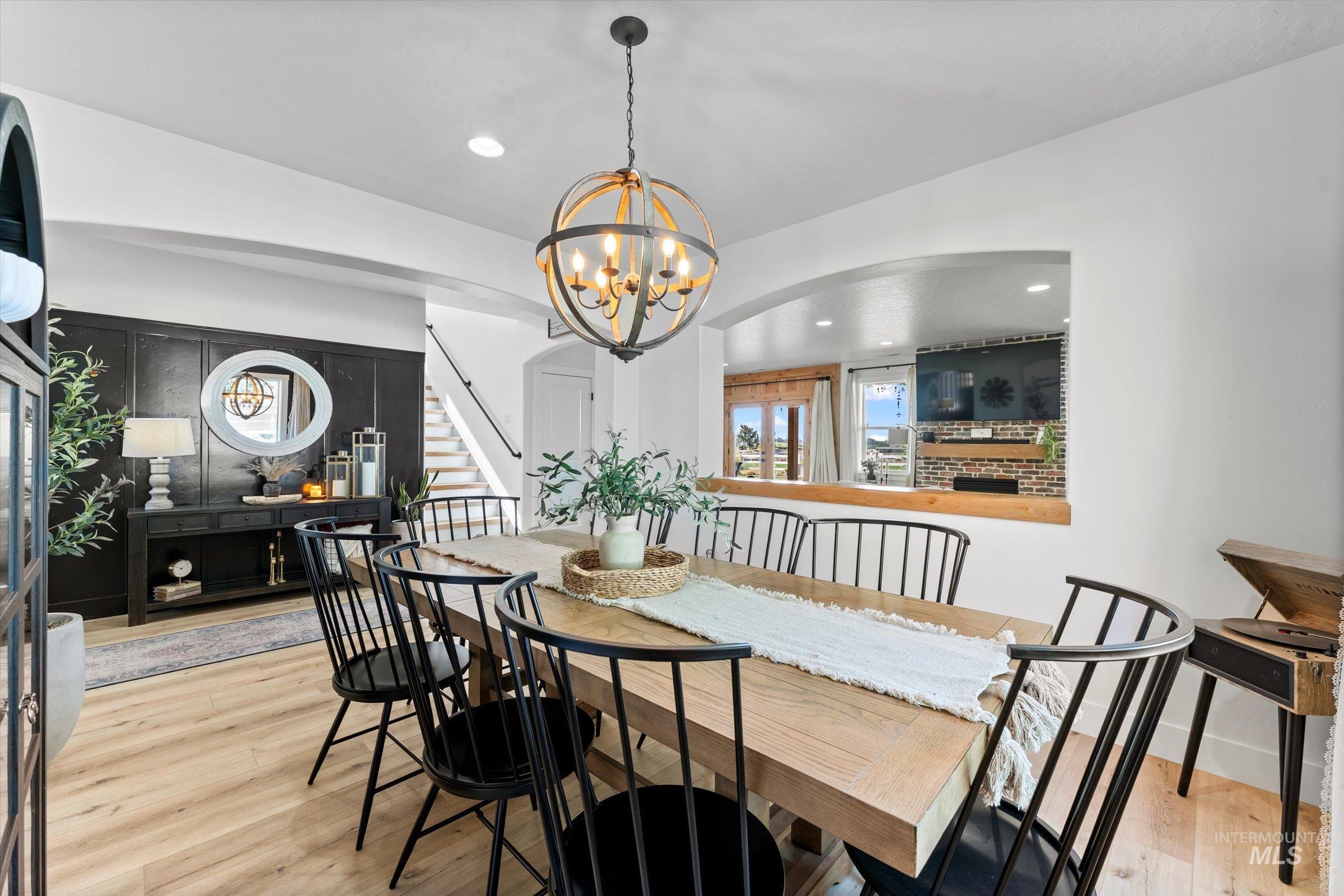 2462 Succor Creek Road Homedale, ID 83628 - Photo 12 of 35