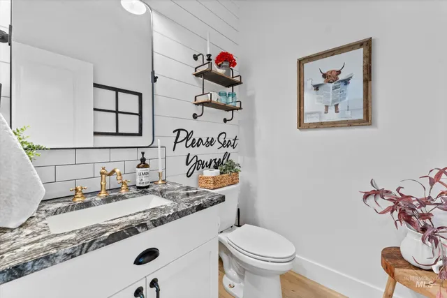 $999,900 | 2462 Succor Creek Road, Homedale, ID 83628