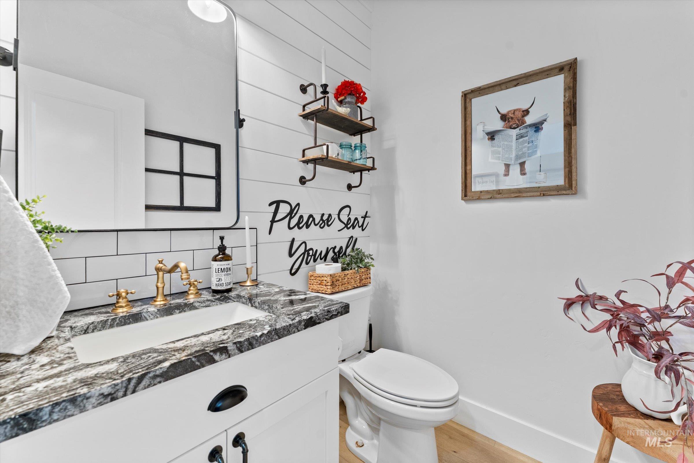 2462 Succor Creek Road Homedale, ID 83628 - Photo 24 of 35