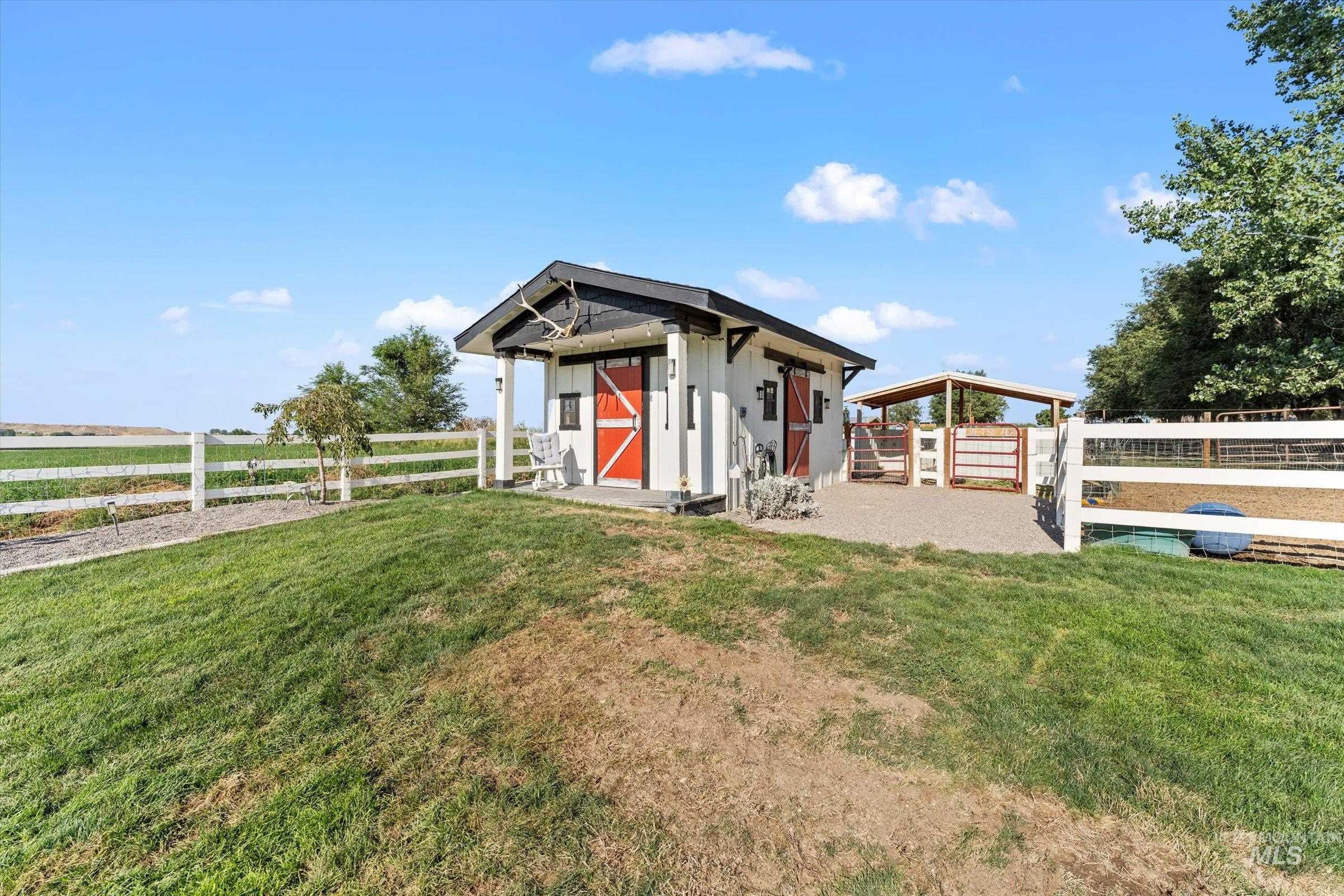 2462 Succor Creek Road Homedale, ID 83628 - Photo 28 of 35