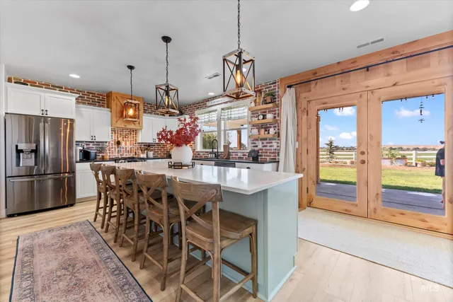 $999,900 | 2462 Succor Creek Road, Homedale, ID 83628