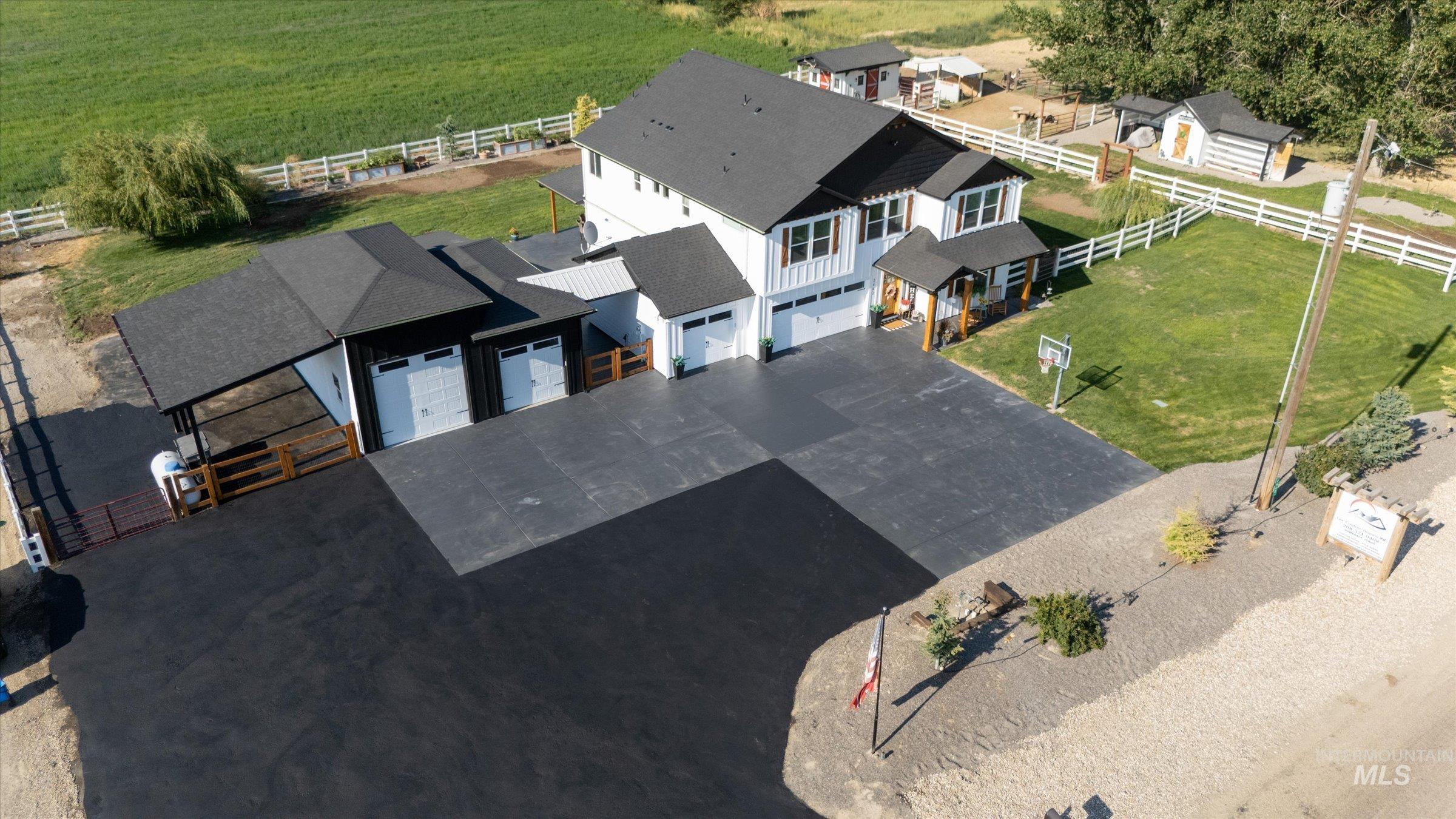 2462 Succor Creek Road Homedale, ID 83628 - Photo 31 of 35