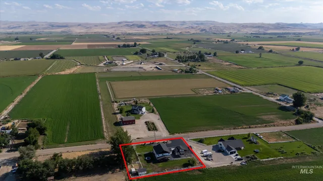 $999,900 | 2462 Succor Creek Road, Homedale, ID 83628