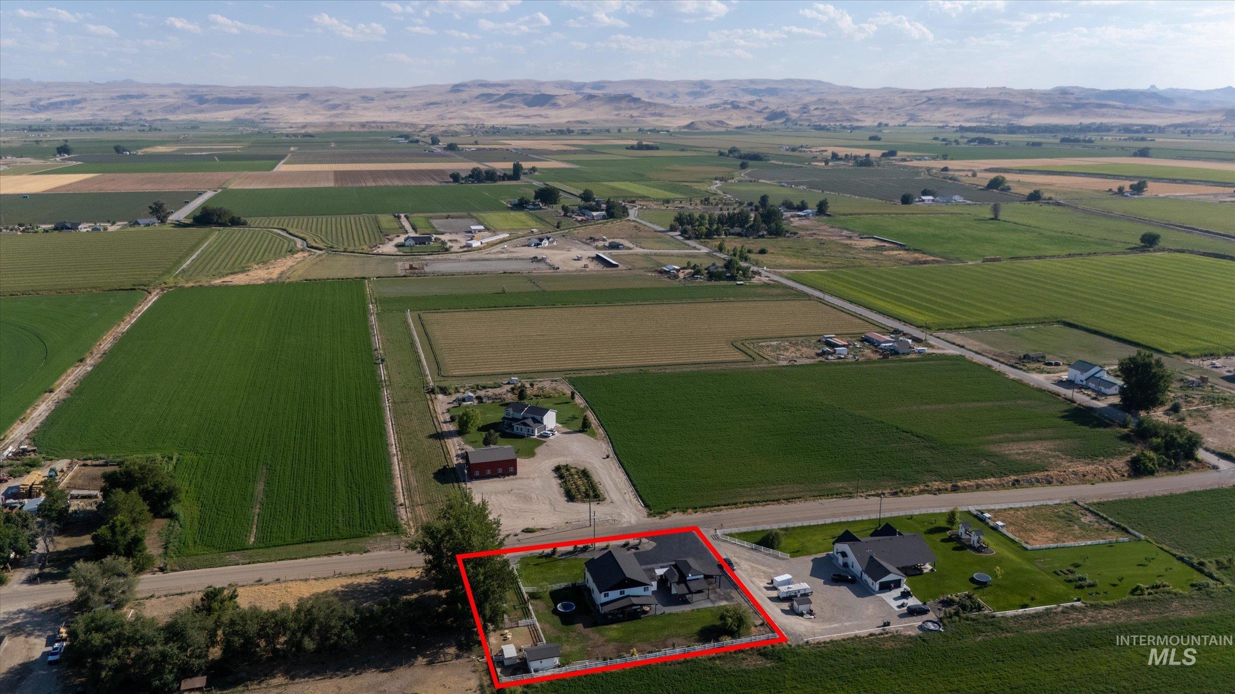 2462 Succor Creek Road Homedale, ID 83628 - Photo 33 of 35