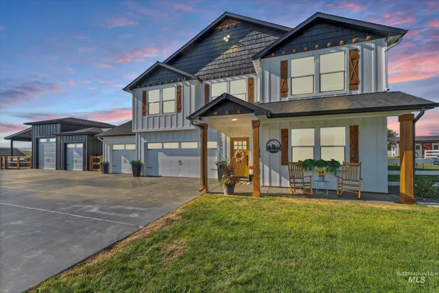 $999,900 | 2462 Succor Creek Road, Homedale, ID 83628