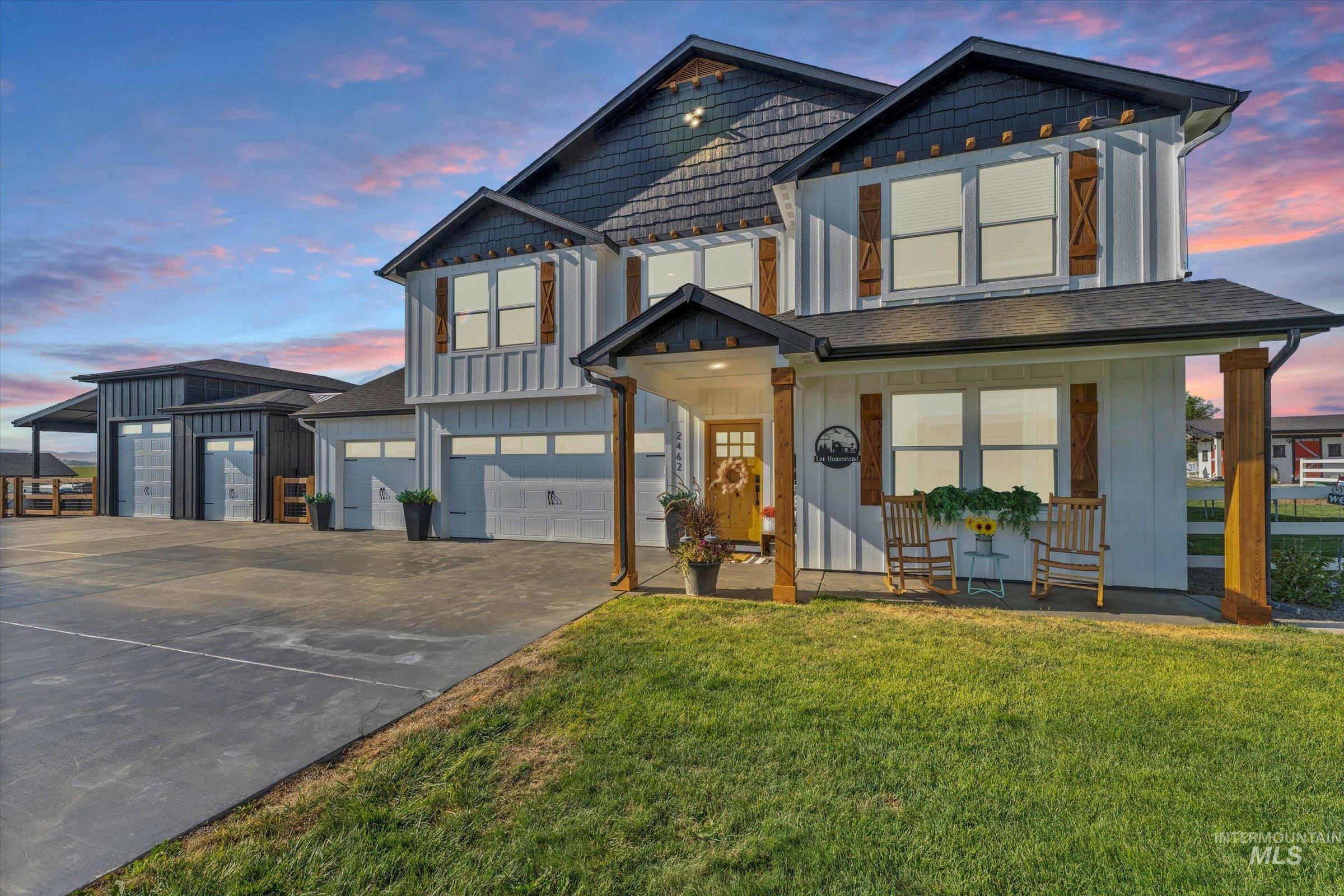 2462 Succor Creek Road Homedale, ID 83628 - Photo 34 of 35