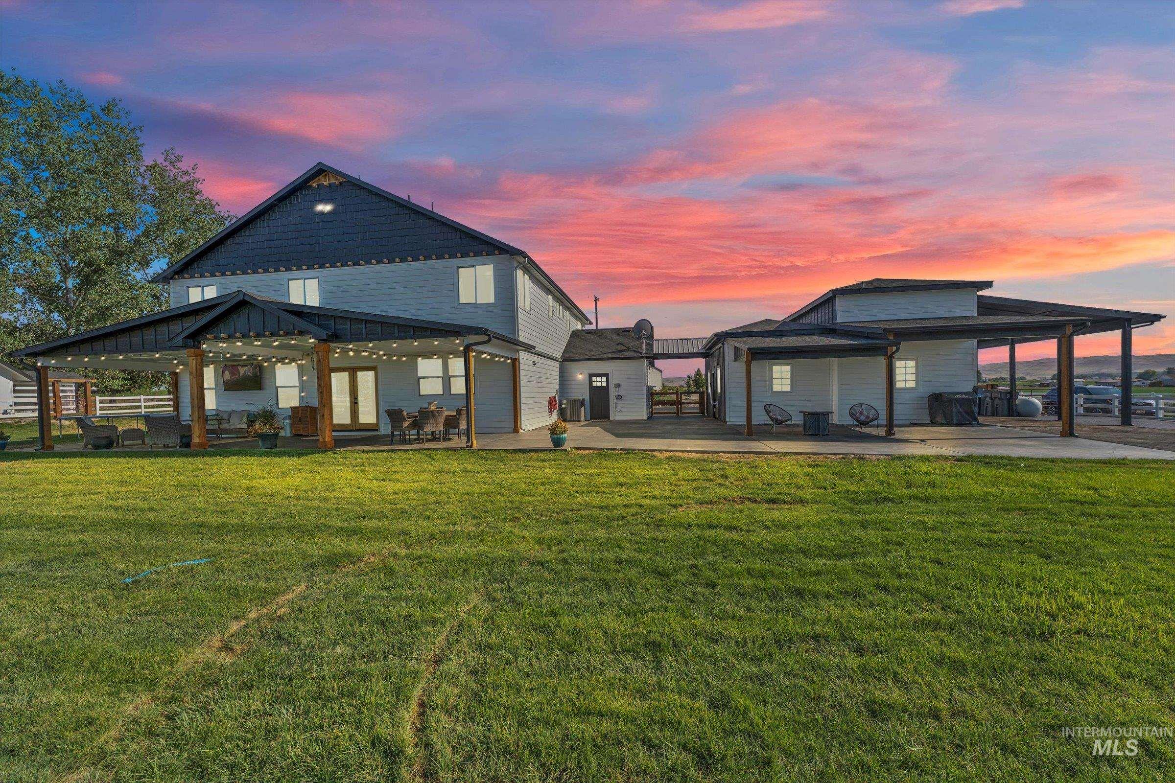 2462 Succor Creek Road Homedale, ID 83628 - Photo 35 of 35