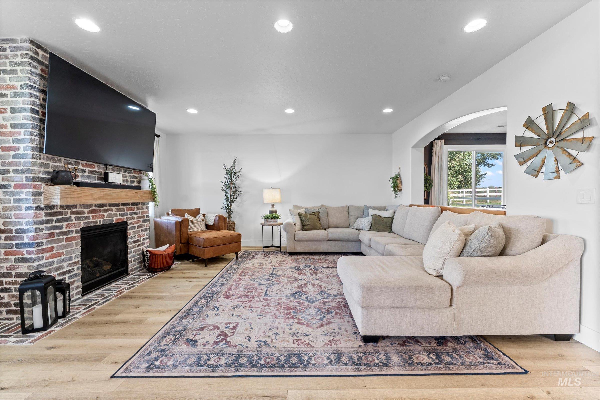 2462 Succor Creek Road Homedale, ID 83628 - Photo 6 of 35