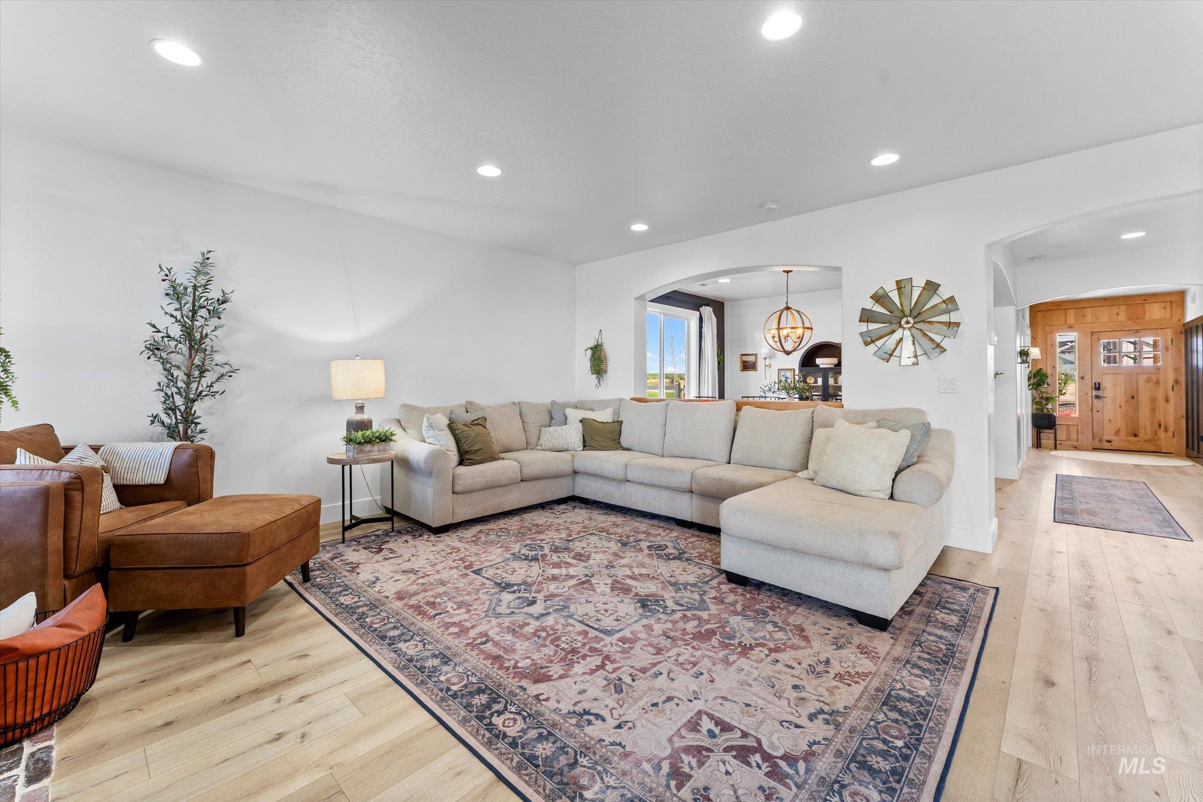 2462 Succor Creek Road Homedale, ID 83628 - Photo 7 of 35