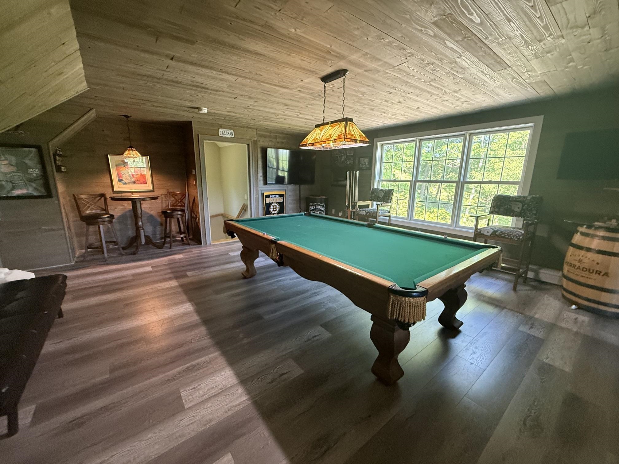 957 Back Mountain Road Goffstown, NH 03045 - Photo 45 of 58