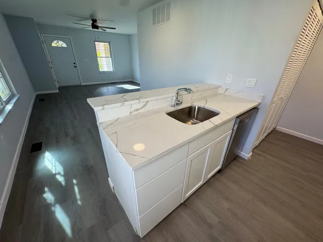 $144,900 | 1488 Wingate Boulevard, Ypsilanti, MI 48198