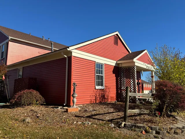 $144,900 | 1488 Wingate Boulevard, Ypsilanti, MI 48198