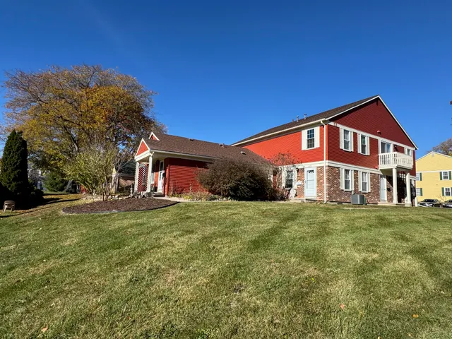 $144,900 | 1488 Wingate Boulevard, Ypsilanti, MI 48198