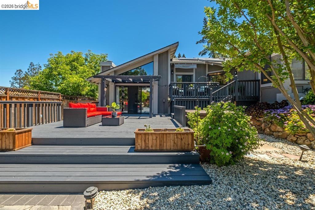 1431 Huston Road Walnut Creek, CA 94597 - Photo 19 of 22