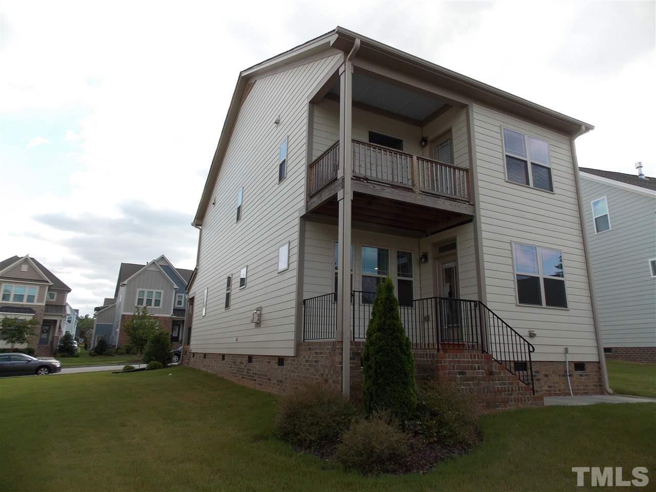 821 Wildflower Ridge Road Wake Forest, NC 27587 - Photo 20 of 25 Gallery Image 20