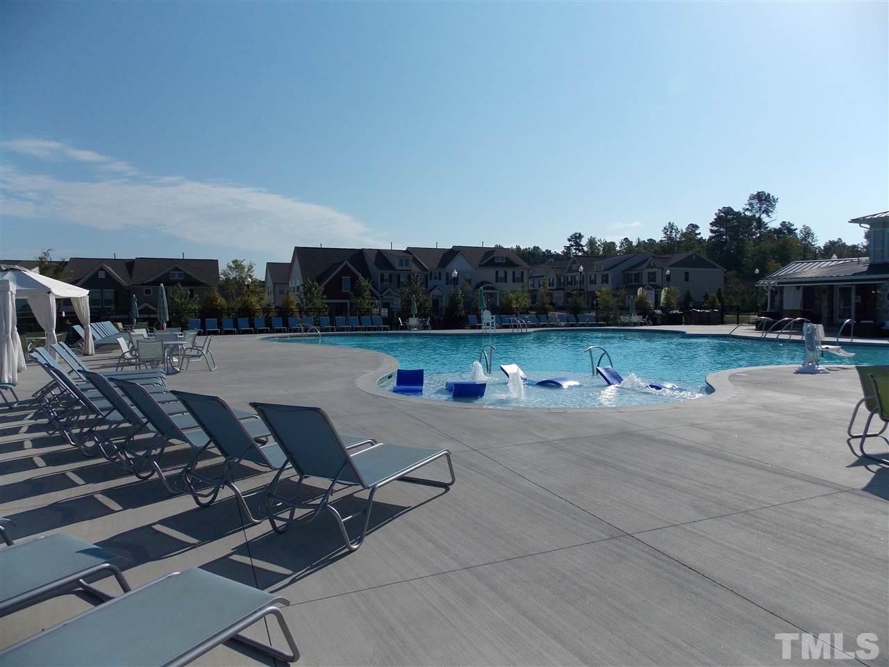 821 Wildflower Ridge Road Wake Forest, NC 27587 - Photo 22 of 25 Gallery Image 22