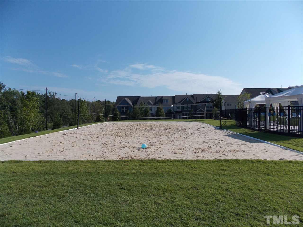821 Wildflower Ridge Road Wake Forest, NC 27587 - Photo 24 of 25 Gallery Image 24