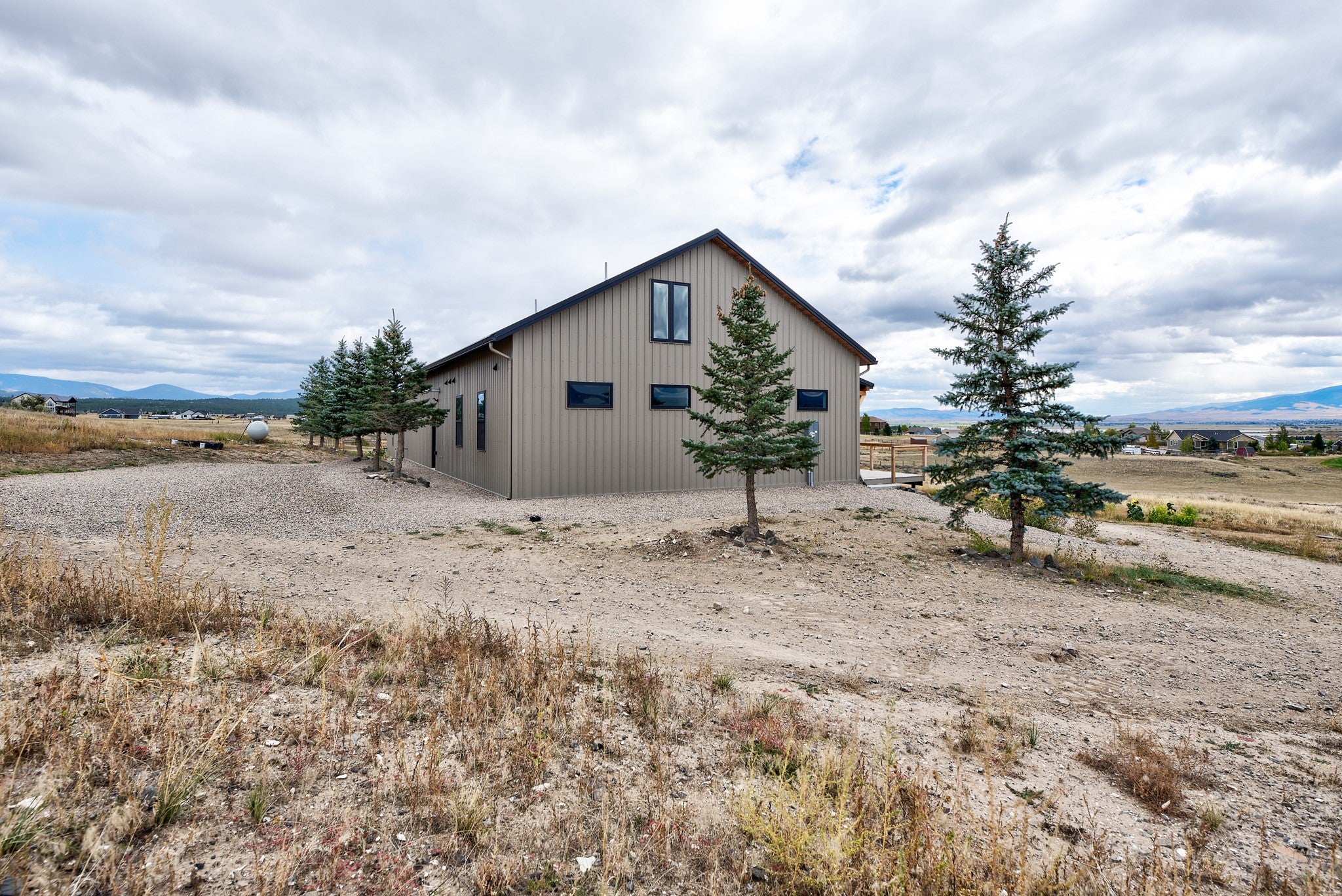 2120 Lowe Court Helena, MT 59602 - Photo 35 of 51 Gallery Image 35