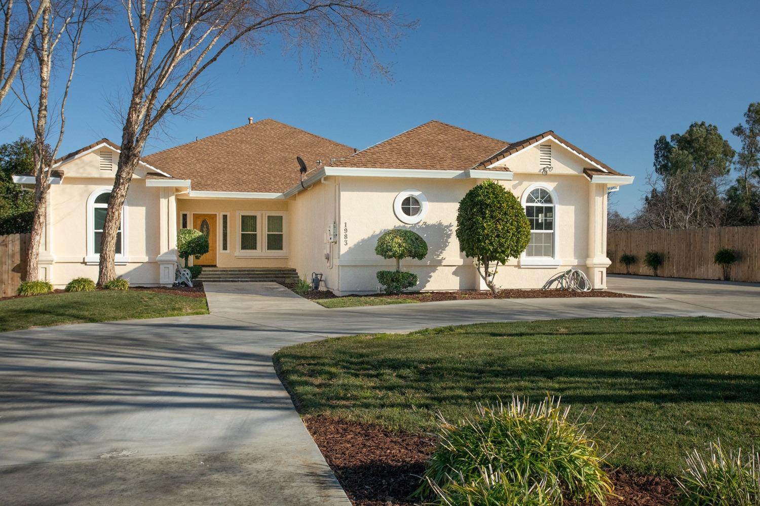 1983 Hooper Road Yuba City, CA 95993 - Photo 1 of 54