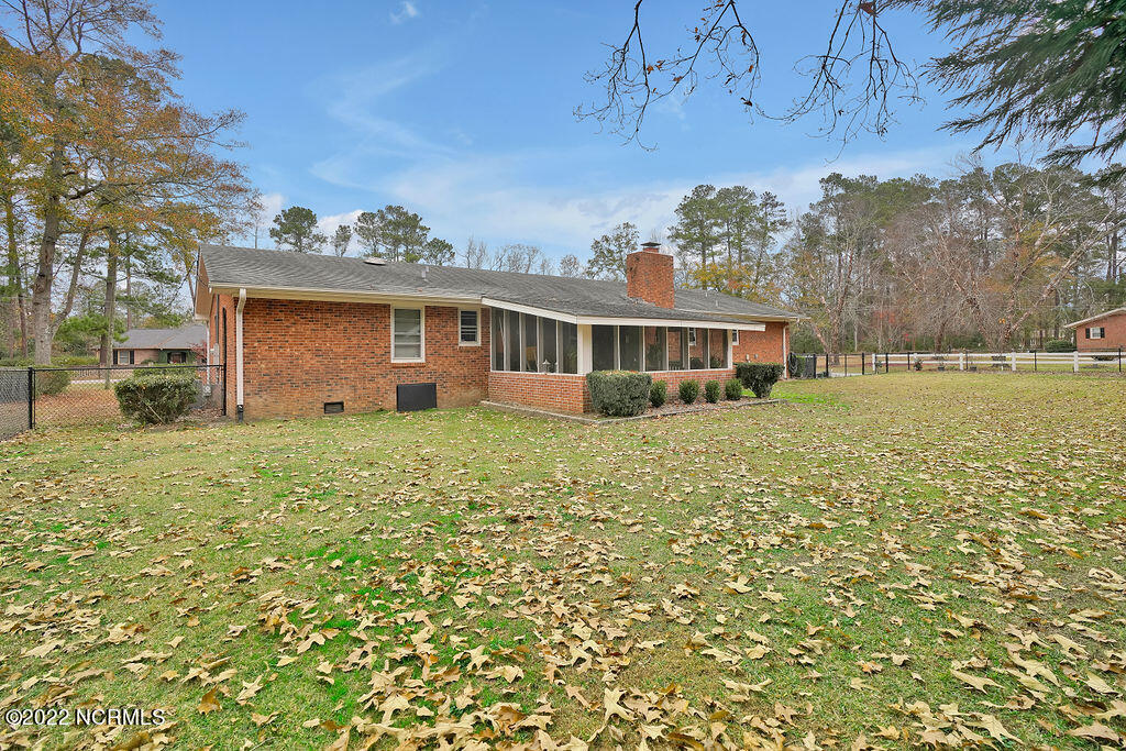361 Country Club Road Whiteville, NC 28472 - Photo 30 of 33 361CountryClubRoad-30