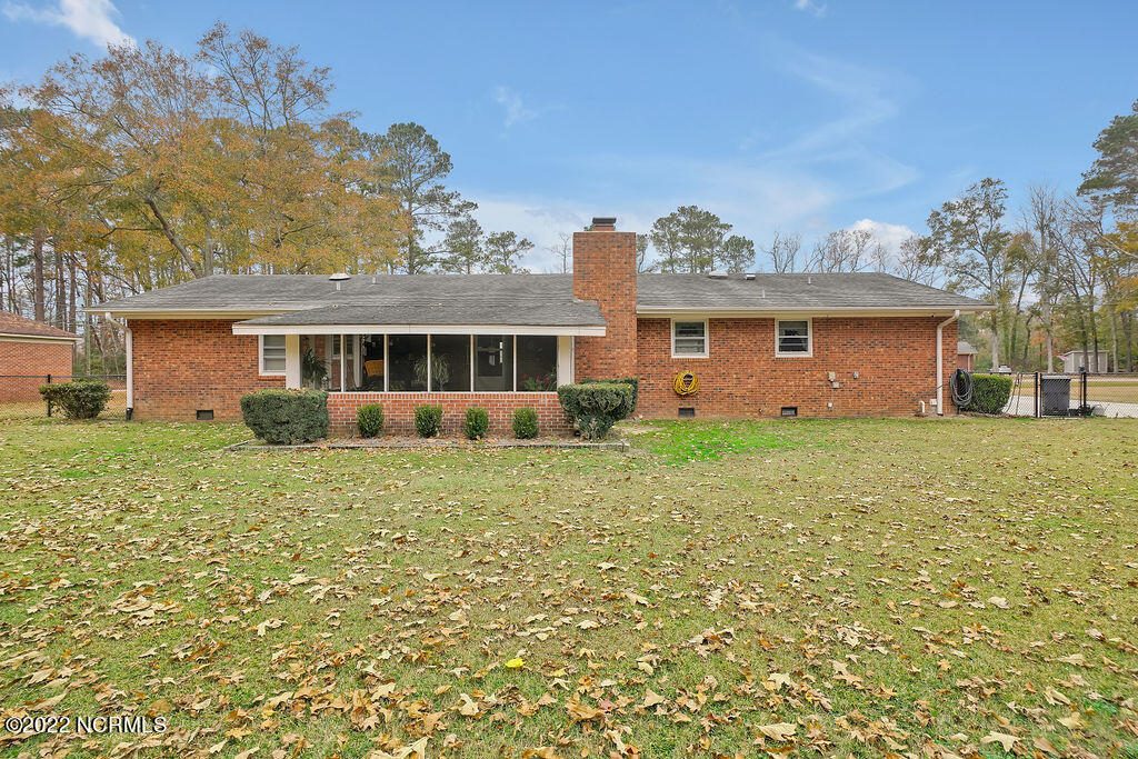 361 Country Club Road Whiteville, NC 28472 - Photo 31 of 33 361CountryClubRoad-31