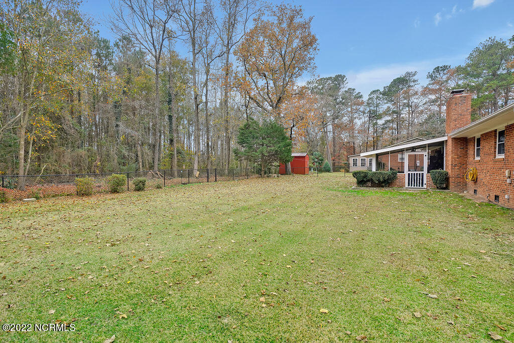 361 Country Club Road Whiteville, NC 28472 - Photo 32 of 33 361CountryClubRoad-32