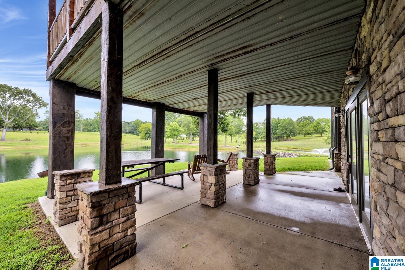 816 Jim Thomas Road Hayden, AL 35079 - Photo 44 of 80