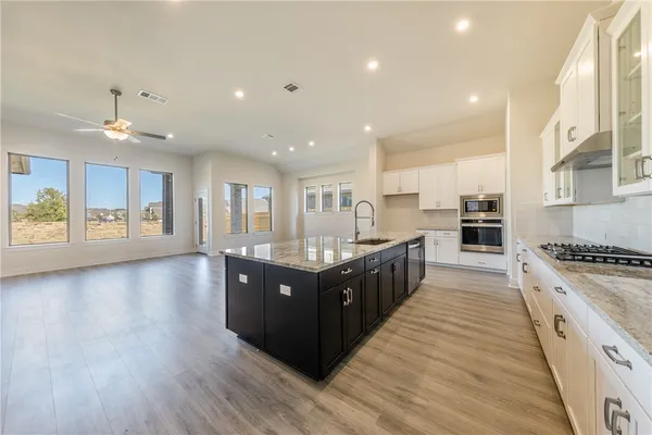 $2,599 | 844 Paseo De Castana Way, Leander, TX 78641