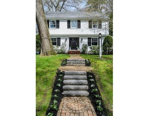 59 Thackeray Road Wellesley, MA 02481 - Photo 29 of 29