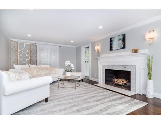 59 Thackeray Road Wellesley, MA 02481 - Photo 4 of 29