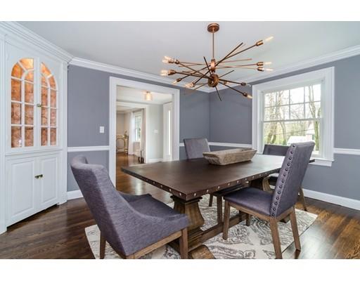 59 Thackeray Road Wellesley, MA 02481 - Photo 6 of 29
