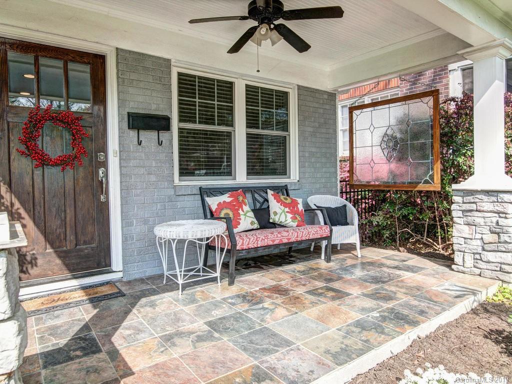 1701 Club Road Charlotte, NC 28205 - Photo 1 of 30 Gallery Image 1