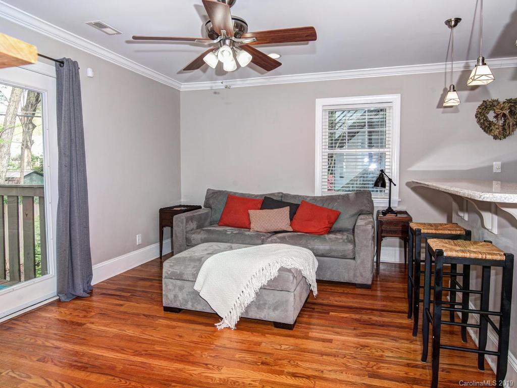 1701 Club Road Charlotte, NC 28205 - Photo 11 of 30 Gallery Image 11